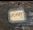 Portrait de jeune femme, image 7/14