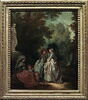Femmes et enfants dans un parc, image 20/20