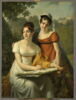 Mesdemoiselles Duval, image 1/18