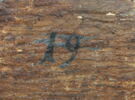 Scène de l'histoire de Psyché, image 3/20