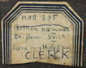 Scène de l'histoire de Psyché, image 14/20
