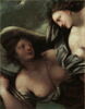 Allégorie avec deux figures féminines, image 7/8