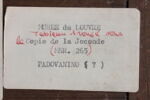 Allégorie avec deux figures féminines, image 4/8