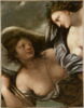 Allégorie avec deux figures féminines, image 1/8