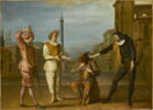 Le Tombeau de Maître André., image 2/3
