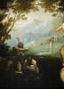 Le Baptême du Christ, 1588, image 5/7