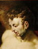 Le Baptême du Christ, 1588, image 7/7