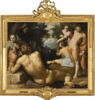 Le Baptême du Christ, 1588, image 3/7
