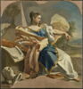 Allégorie des Arts, image 1/3