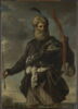 Guerrier oriental, dit aussi Pirate barbaresque, image 1/3