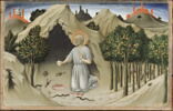 La Pénitence de saint Jérôme, image 6/6