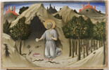La Pénitence de saint Jérôme, image 1/6