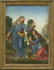 Noli me tangere, image 2/3