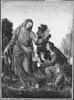 Noli me tangere, image 3/3
