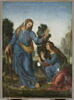 Noli me tangere, image 1/3