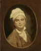 Autoportrait (à 39 ans), dit aussi : portrait d'homme au bonnet, image 4/4