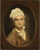 Autoportrait (à 39 ans), dit aussi : portrait d'homme au bonnet, image 1/4