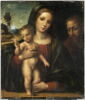 La Sainte Famille, image 1/3