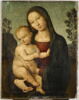La Vierge et l'Enfant, image 1/5