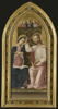 Le Couronnement de la Vierge, image 2/2