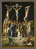 La Crucifixion, image 1/3