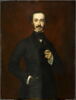 Portrait de Frédéric Villot (1809-1875), image 1/2