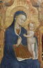 La Vierge et l'Enfant entourés de six anges, image 2/10