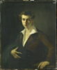 Portrait de l'artiste, image 1/2