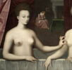 Gabrielle d'Estrées et une de ses soeurs, image 2/8