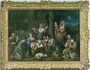 Adoration des bergers, image 2/2