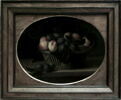 Nature morte aux pêches et aux prunes, image 2/2