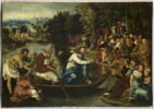 Jésus Christ prêchant, image 1/8