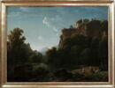 Paysage historique : Psyché et le dieu Pan, image 5/6