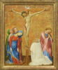 Calvaire avec un moine chartreux., image 2/3