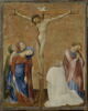 Calvaire avec un moine chartreux., image 3/3