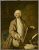 Victor Riquetti, marquis de Mirabeau (1715-1789)., image 4/5