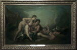 Vénus désarme l'Amour., image 2/2