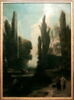 Jardin italien. L'Ermitage., image 2/2