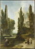 Jardin italien. L'Ermitage., image 1/2