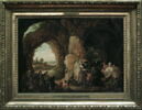 La Tentation de saint Antoine, image 2/2
