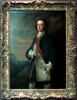 Portrait d'homme dit autrefois portrait d'un officier anglais, image 3/3