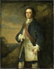 Portrait d'homme dit autrefois portrait d'un officier anglais, image 2/3