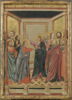L'Incrédulité de saint Thomas, image 1/4