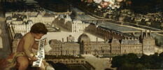 Le Louvre de Napoléon III, image 5/5