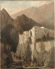 Le couvent de Sainte-Catherine au Mont Sinaï., image 1/5