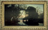 Un soir d'automne, image 2/2