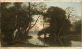 Un soir d'automne, image 1/2