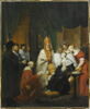 Anne de Boleyn condamnée à mort, image 1/2