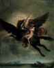 Roger délivrant Angélique, image 2/3