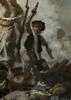 Le 28 juillet 1830. La Liberté guidant le peuple, image 5/31